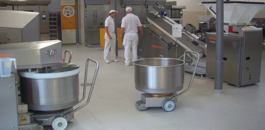 Instalacines Industriales